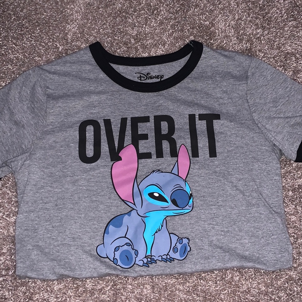 Disney shirt